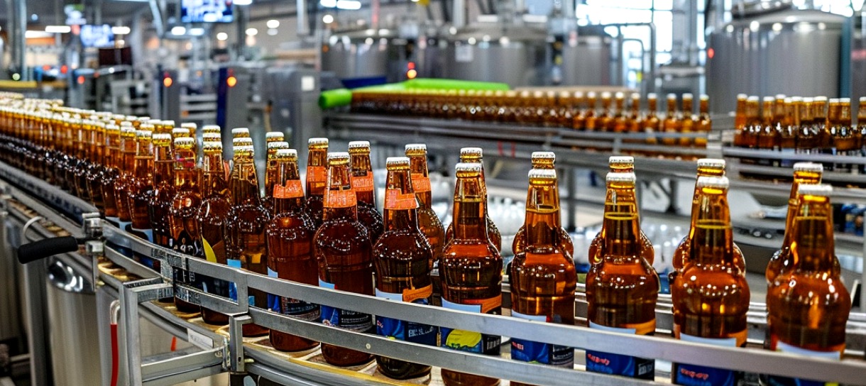 Beer Complete Line