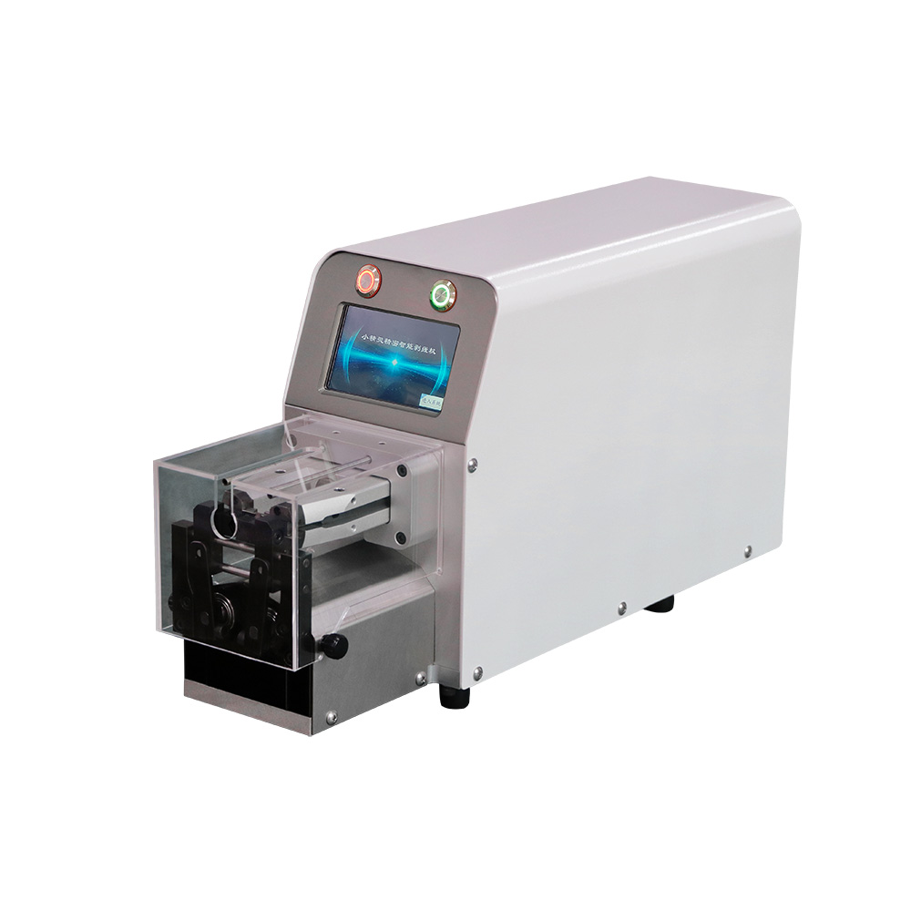 Gas-electric rotary peeling machine, blade-free peeling machine, peeling twisting machine