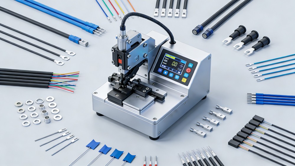 How to Choose the Right Fully Automatic Terminal Machine (No Fluff, Just Actionable Steps)