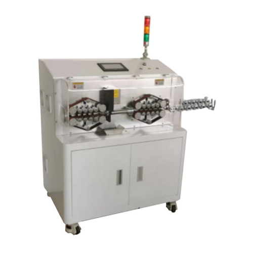 JC-680 High-Power Automatic Wire Cutting and Stripping Machine