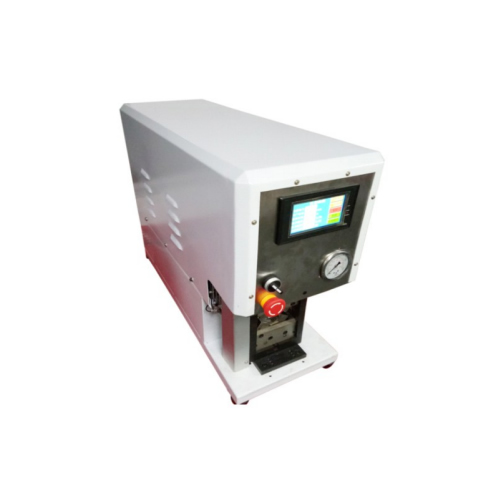 JC-S40T Servo Hydraulic Crimper