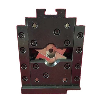 Hexagonal Die