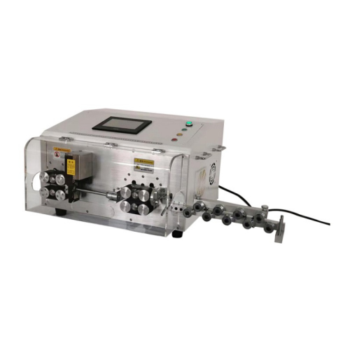 JC-580 High-Power Automatic Wire Cutting and Stripping Machine