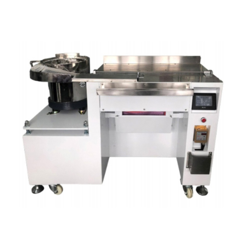 Automatic Nylon Cable Tie Machine