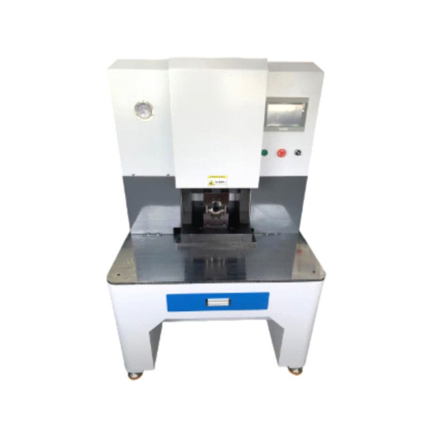 JC-S50T-L Servo Hydraulic Terminal Machine
