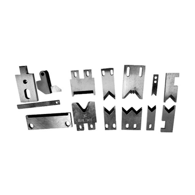 Various Stripping Blades