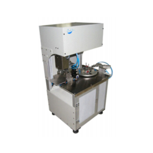 JC-T03 Fully Automatic Winding and Strapping Machine