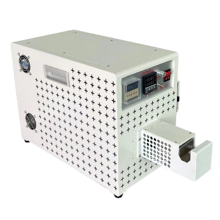 JC-DH02K Infrared Drying Tube Machine
