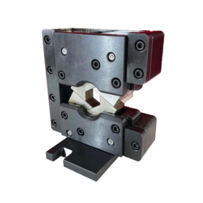 Open Hexagonal Die