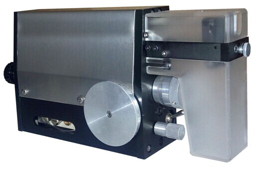 Pneumatic Induction Peeling Machine