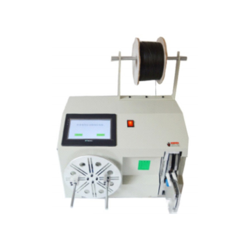 JC-RZ535 Winding and Stranding Machine