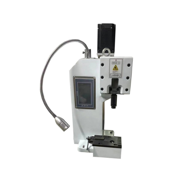 JC-2.0ST High-End Servo Crimper