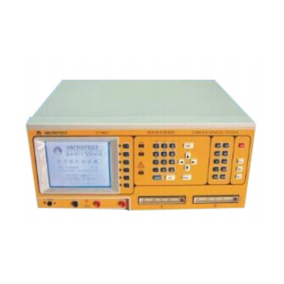 JC-8681 Connector Tester