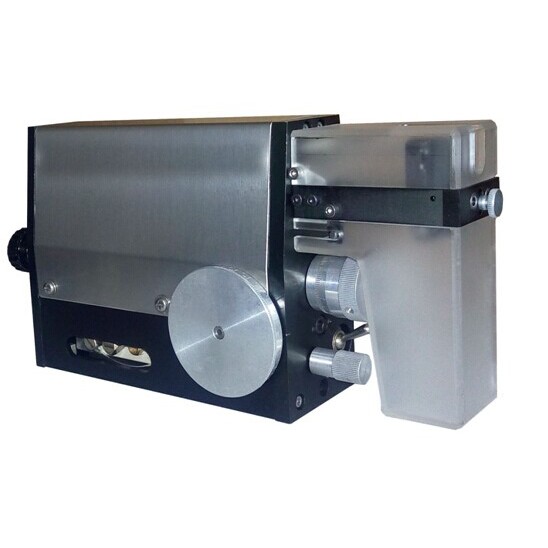 Gas-electric rotary peeling machine, blade-free peeling machine, peeling twisting machine