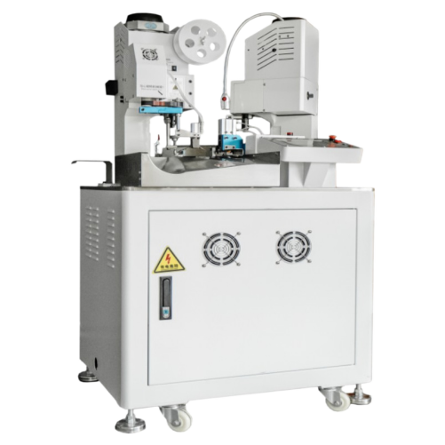 JC-AT02 Auto Terminal Crimper
