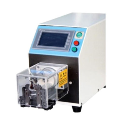 JC-4806 Coaxial Cable Stripping Machine