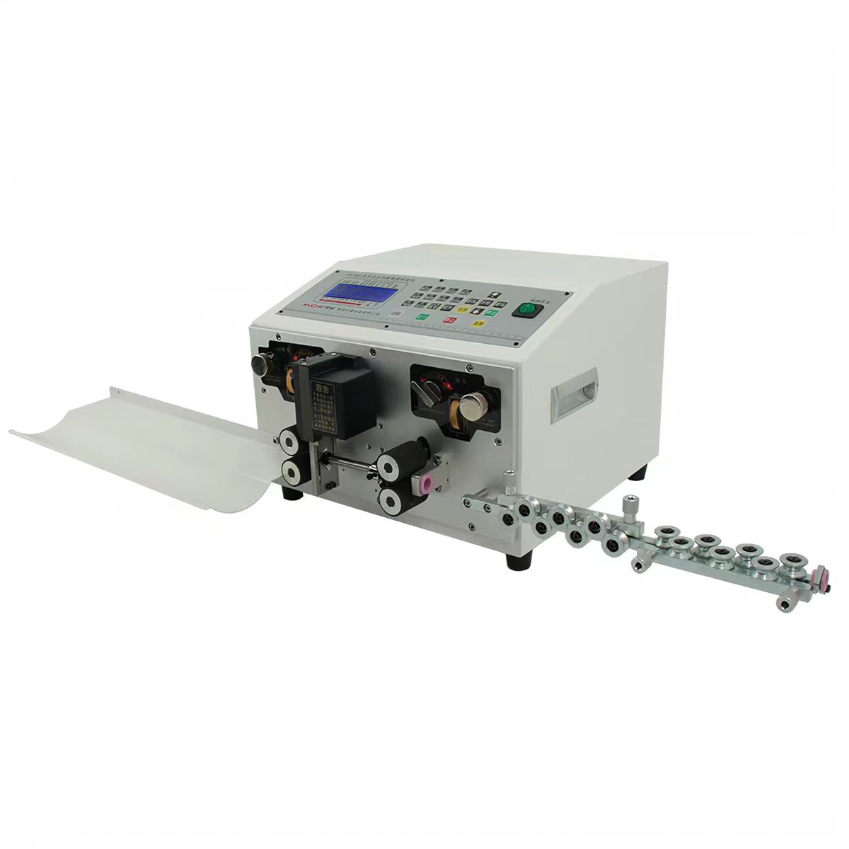 JC-260 Automatic Wire Cutting and Stripping Machine